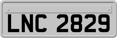 LNC2829