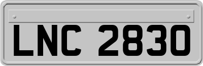 LNC2830