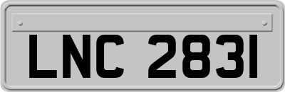 LNC2831