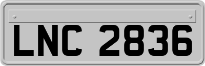 LNC2836