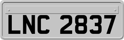 LNC2837