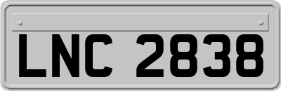 LNC2838