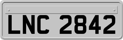 LNC2842