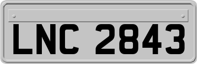 LNC2843