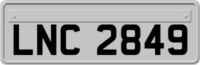 LNC2849