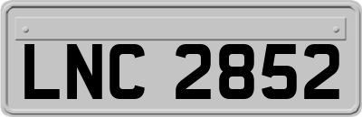 LNC2852