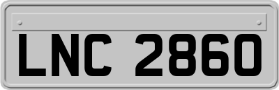 LNC2860