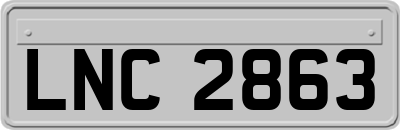 LNC2863