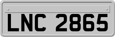 LNC2865