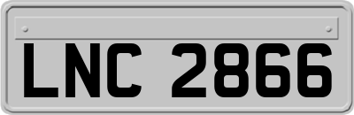 LNC2866