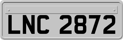 LNC2872