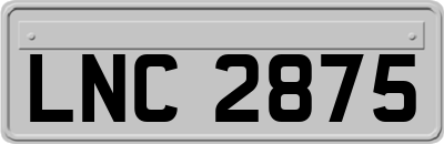 LNC2875