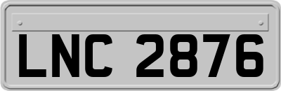 LNC2876