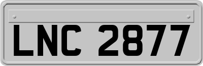 LNC2877