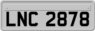 LNC2878