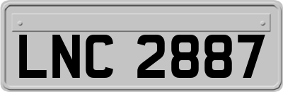 LNC2887