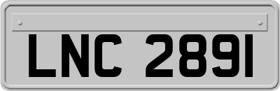 LNC2891