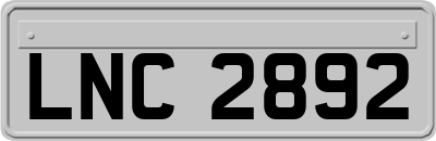LNC2892