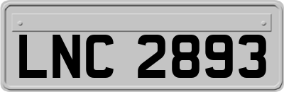 LNC2893