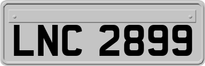 LNC2899