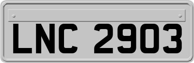 LNC2903
