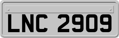 LNC2909