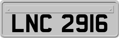 LNC2916