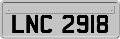 LNC2918