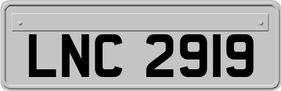 LNC2919