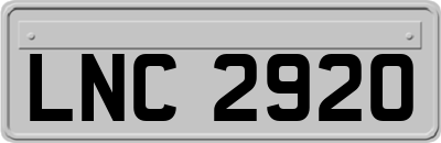 LNC2920