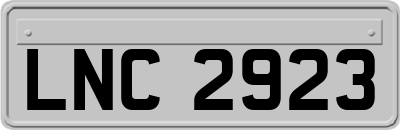 LNC2923