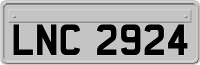 LNC2924