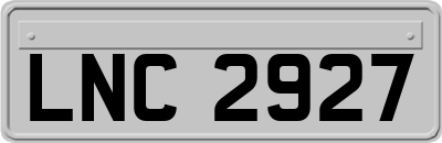 LNC2927