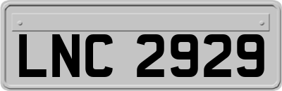 LNC2929