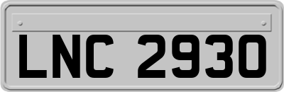 LNC2930