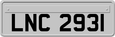 LNC2931