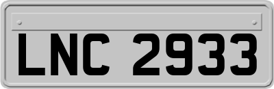 LNC2933