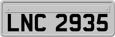 LNC2935
