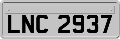 LNC2937