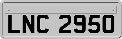 LNC2950