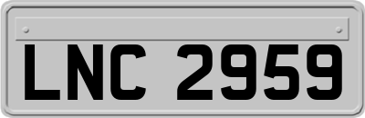 LNC2959