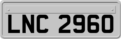LNC2960