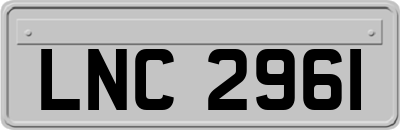 LNC2961
