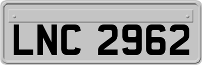 LNC2962
