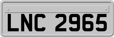 LNC2965