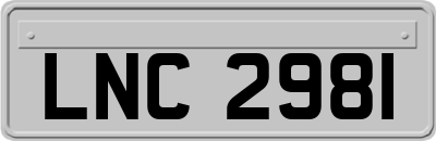 LNC2981