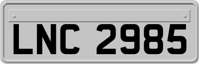 LNC2985