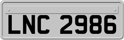 LNC2986