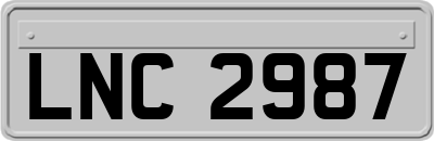 LNC2987