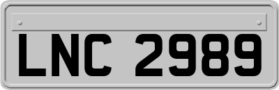 LNC2989